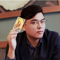 催眠&心靈 : 魔術師的一種 - Shane