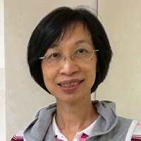 鄭淑芬