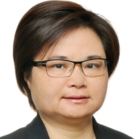 劉珊珊 Forest Lau