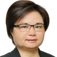 劉珊珊 Forest Lau