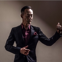 劉心岳(Daniel Liu)