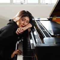 王絲涵 Winnie Wang