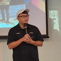 派大 Patrick Hou