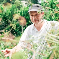 在地嘉賓＿ 植物文化保護者 董景生老師