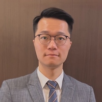 湯廣正 (K.Tristan Tang)