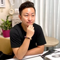 神保 玲太