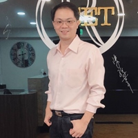 丁禹勝 Vincent Ting 