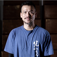 陳武康