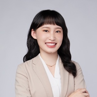 彭淯阡 Polly Peng
