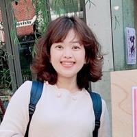 李姵儀