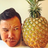 在地嘉賓＿食物永續創新靈魂 蔡清淵 Devil