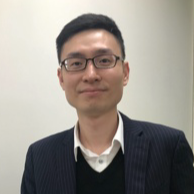 李振寧（Andre Lee）