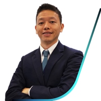  廖大毅 Vincent Liao  