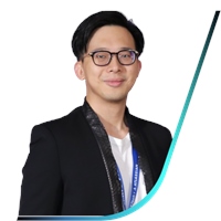 張琮聖 Vergil Chang  