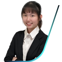 林瑀倢 Selina Lin  