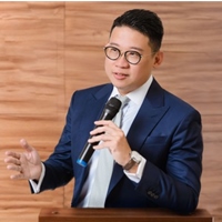 楊淳嵐 Ethan Yang