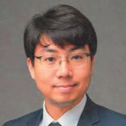 數據艾倫 Alan Huang