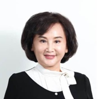 中央社社長 胡婉玲