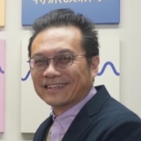 中央社主任記者 邱祖胤
