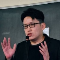 中央社主任 周永捷