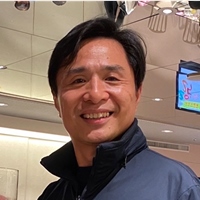 中央社主任 黃瑞弘