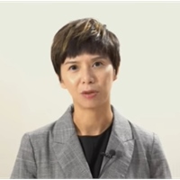 中央社副主任 卓冠齊