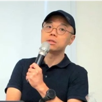 中央社主任 宋育泰