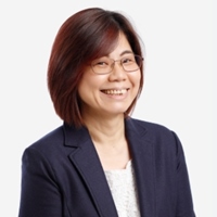 傳播學者 劉慧雯