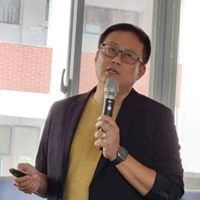 中央社主任 葉純豪