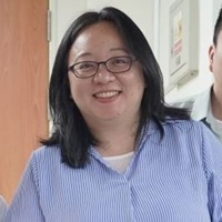 中央社主任 陳家瑜