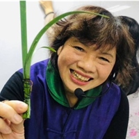 林淑芬 老師