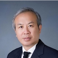 黃超吾理事長