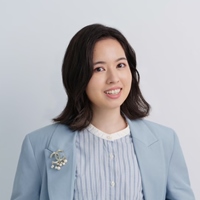 王思穎 Jessie Wang