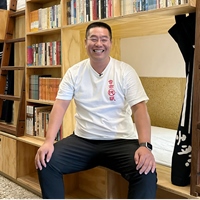 周榮棠（勇伯）