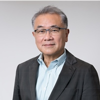 Charles Huang 黃育徵