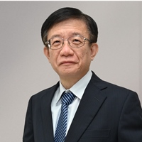 Dr. Tsung-Jung Chen 陳宗榮博士