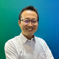 徐瑞伯 Jack Hsu