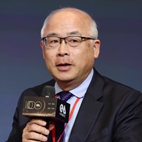 中央社副社長 陳正杰