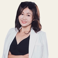 寶琳Pauline 老師