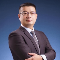 黃建豪 Jerry Huang