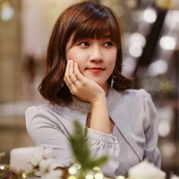 國營職員 Wendy