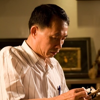 李永謨