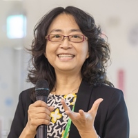 Yi-Liang Chen 陳怡良