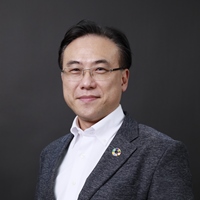 Steve Hsu 徐竹先