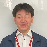 Osamu Fukuda 福田修