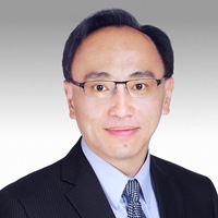 Chris Hung 洪春暉所長