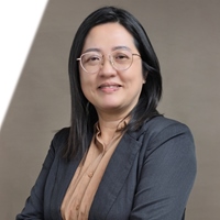 Jane Huang 黃雪娟