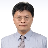 Dr. Ko-Hsiung Lien 連科雄博士