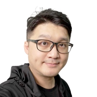 冷冷短影音達人