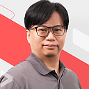 楊政霖 博士 